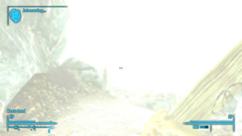 Illustration for article titled Fallout 3's First Level Does Everything Right